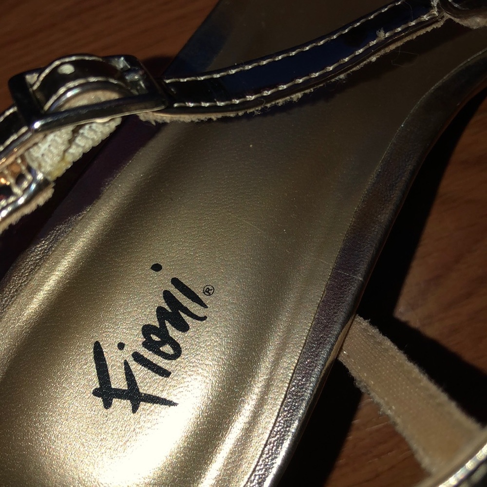 Prom Shoes! - Picture 2 of 3